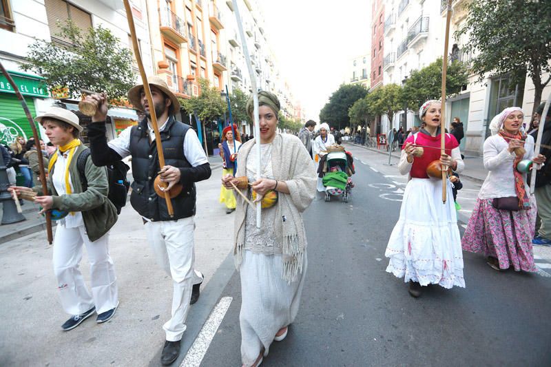 Carnaval en Russafa