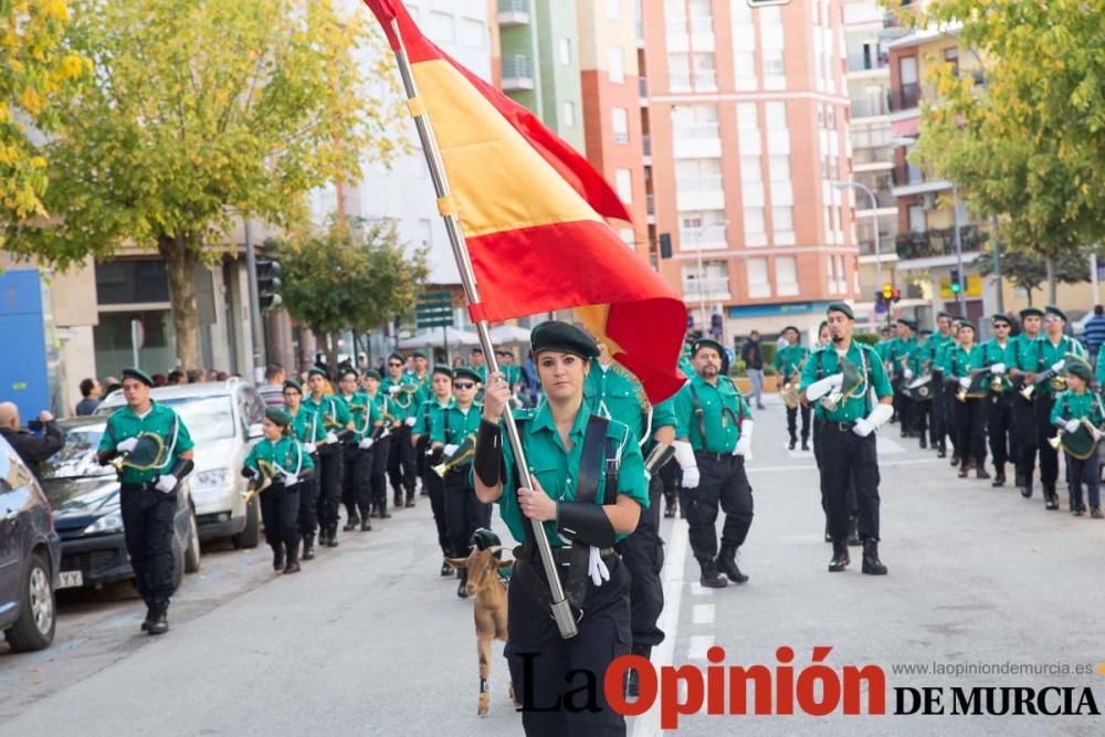 SACOFES en Caravaca