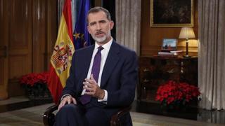 El rey Felipe VI entrega el lunes en Barcelona un premio a Mariano Puig