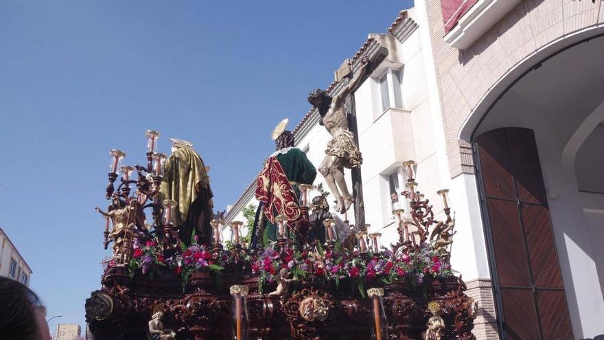 Semana Santa 2026 | Miércoles Santo: Salesianos