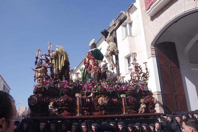 Semana Santa 2026 | Miércoles Santo: Salesianos