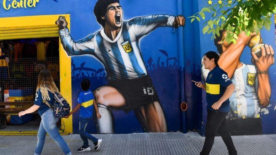 Simplemente... Argentina (el vídeo de la final de la Copa Libertadores)