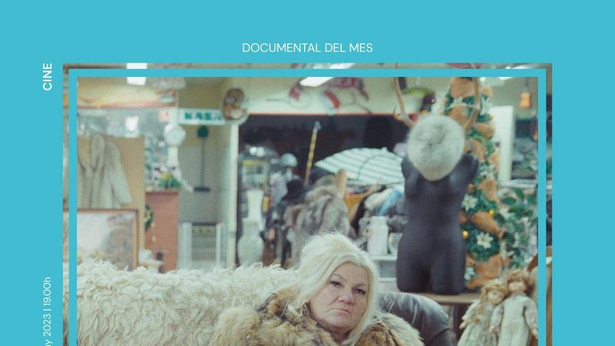 Filmoteca Canaria  La Casa de Empeños