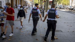 Pujol, Montilla i Mas celebren junts la jubilació anticipada dels Mossos