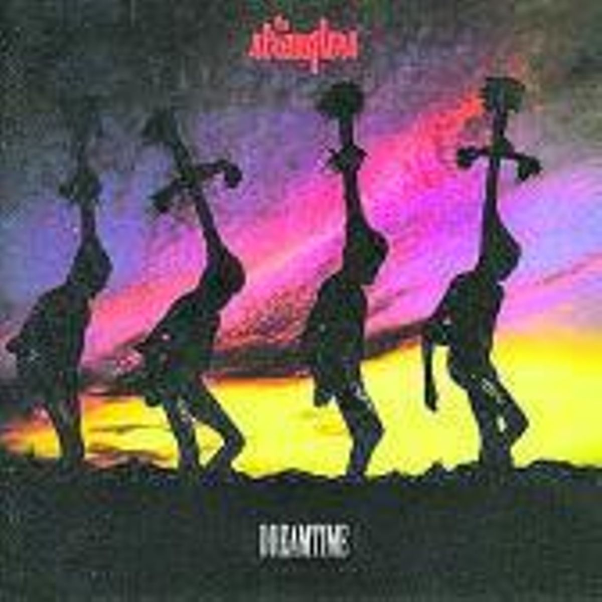 The Stranglers, un caso musical único