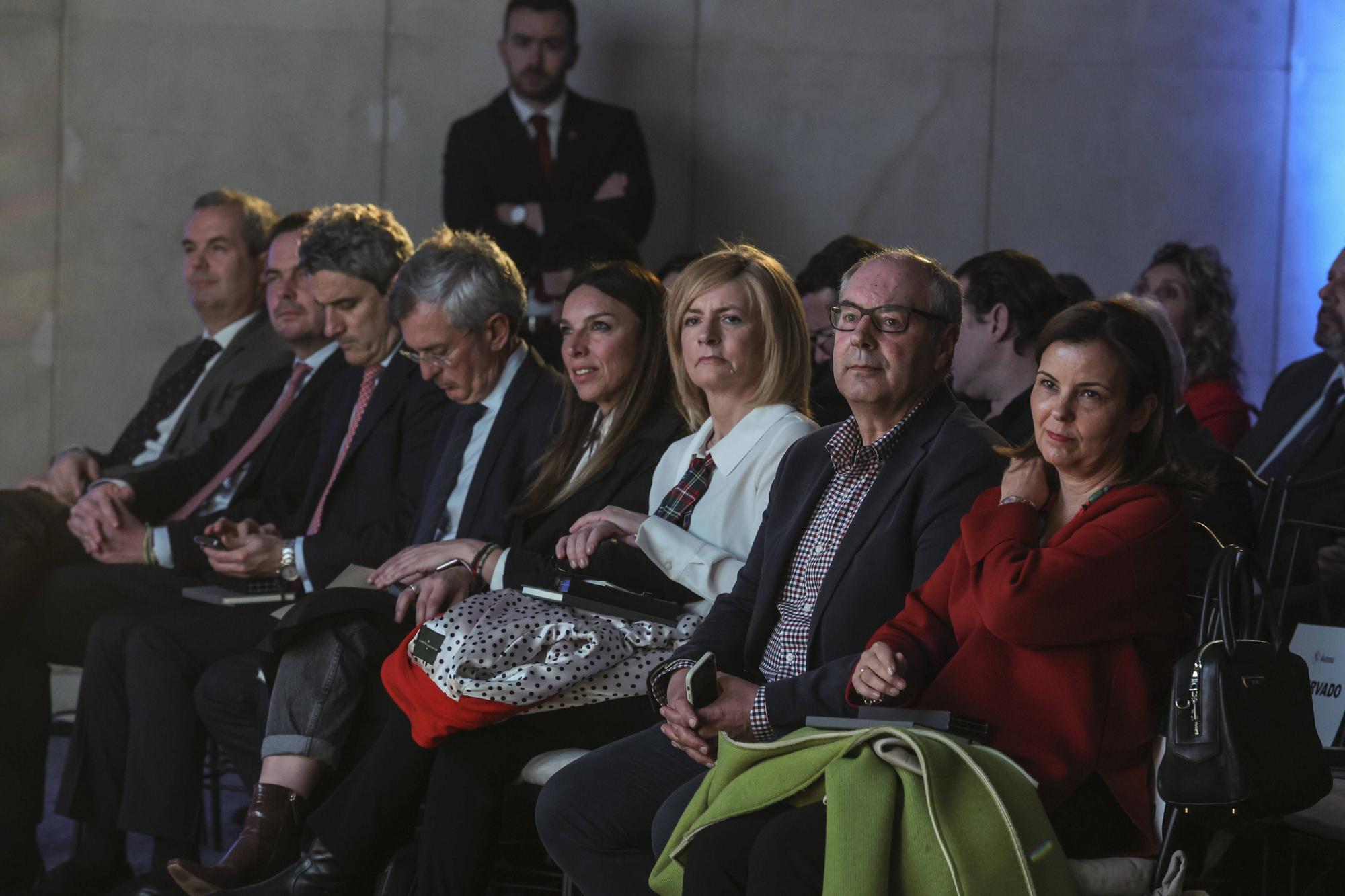 Jornadas de la Empresa y su entorno jurídico