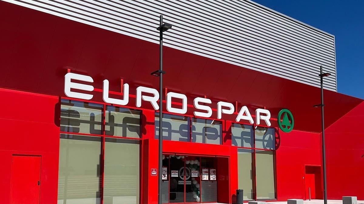 La central SPAR Española alcanzó unas ventas agregadas de 2.409 millones de euros en 2024, un 8,4% más que el año anterior.