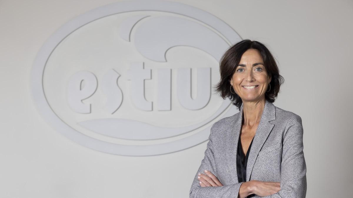 María José Félix, directora general d’Estiu
