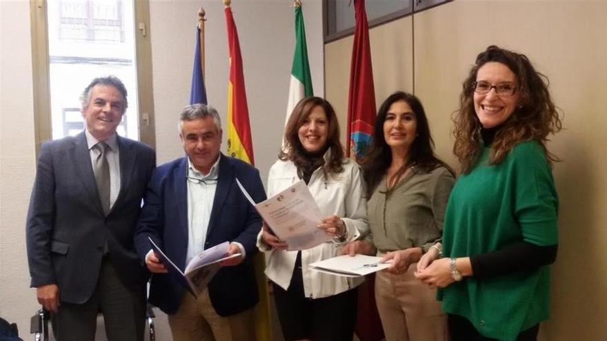 El Ayuntamiento contribuirá a posicionar la marca Córdoba en el mundo