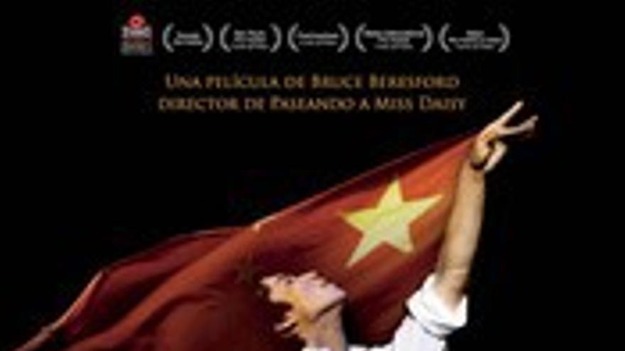 L&amp;#39;últim ballarí de Mao