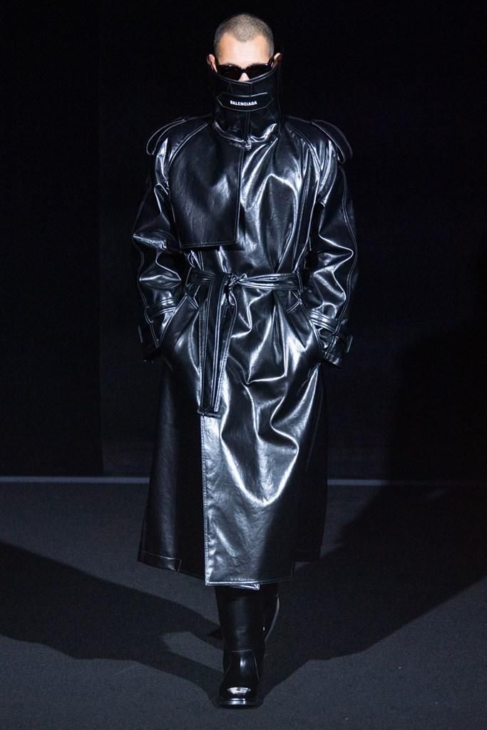 Balenciaga