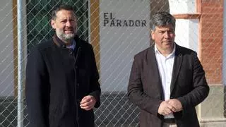 El Ayuntamiento de Montilla proyecta convertir El Parador en un centro turístico