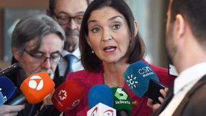 El PSOE aposta per perfils continuistes per substituir Darias i Maroto
