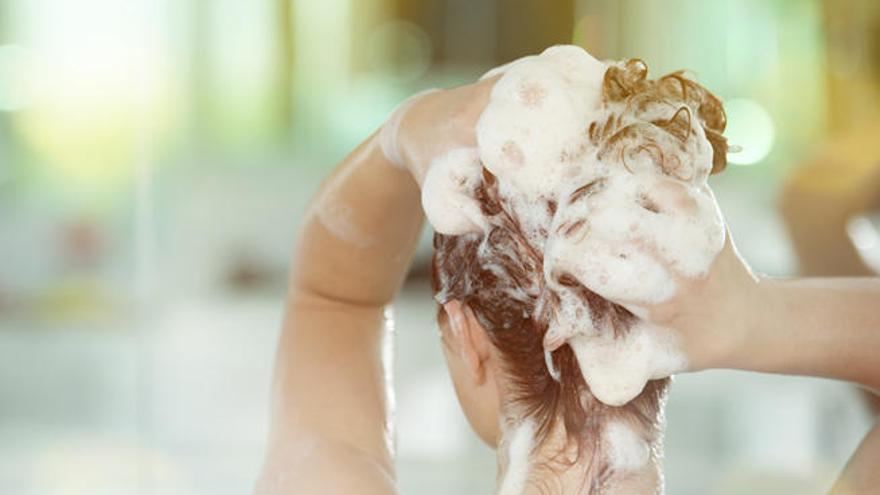 Consejos para cuidar el pelo en verano.