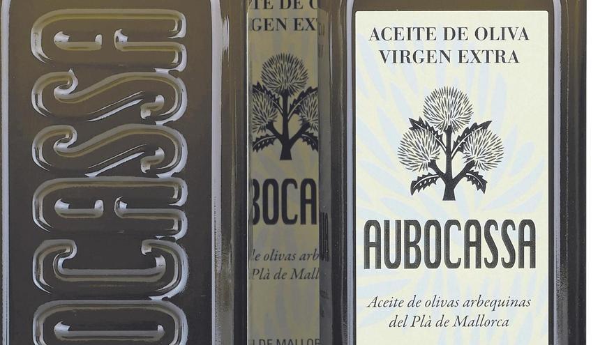 Oli d’oliva verge extra Aubocassa | De vinya frustrada a oliverar pròsper