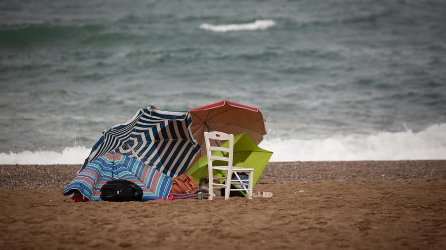 La primera semana de julio trae tormentas hasta el miércoles y calor &quot;muy intenso&quot; después