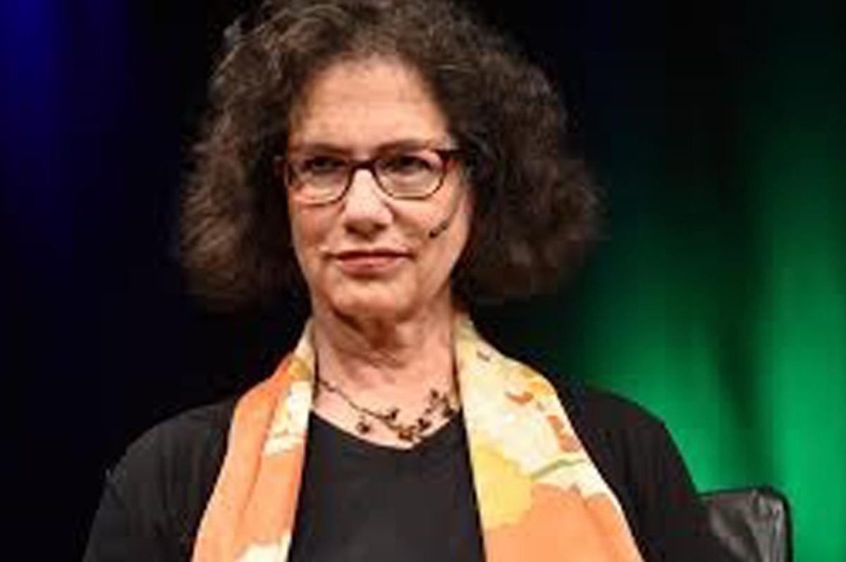 Susan Neiman
