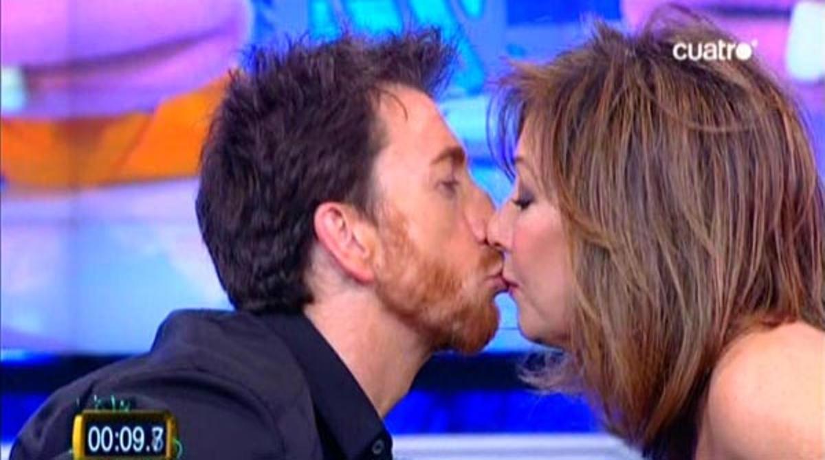 Ferran Monegal.