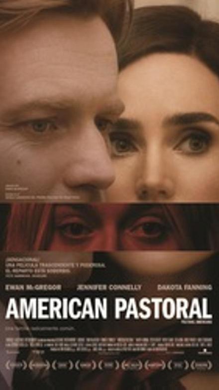 American Pastoral