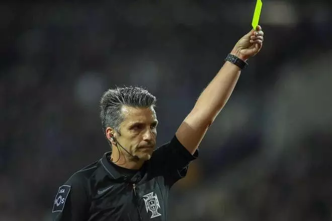 ¡LaLiga manda! El ranking de árbitros mejor pagados