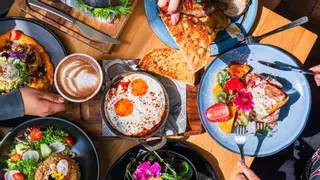 Ni Barcelona ni Madrid: el mejor "brunch" se hace en Murcia