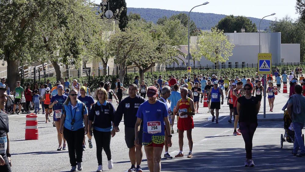 Búscate en la Media Maratón de Calvià