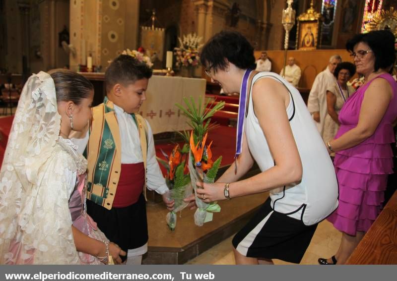 GALERIA DE FOTOS -- Fiesta del Pilar en Castellón