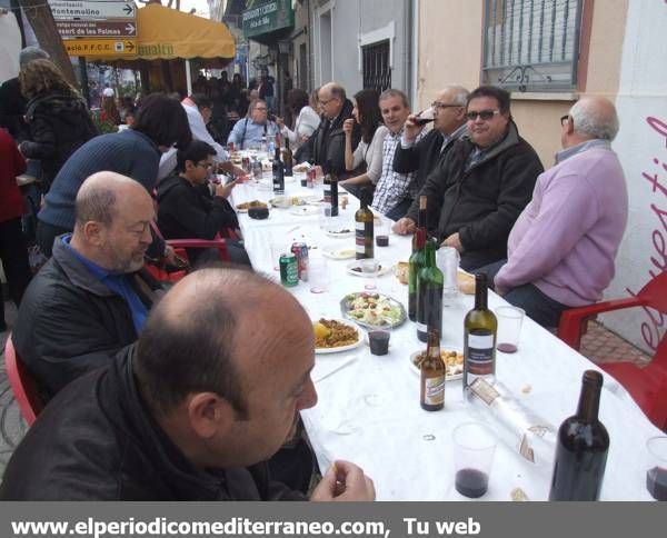 ZONA D 2 - PAELLAS DE BENICASSIM