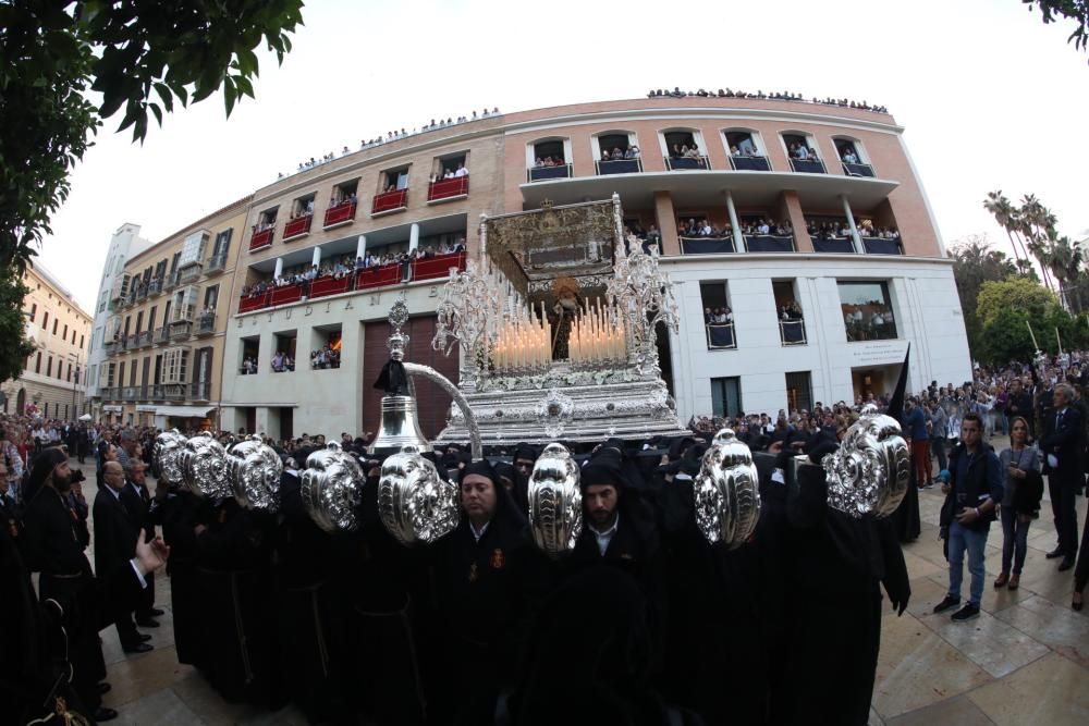 Viernes Santo | Sepulcro