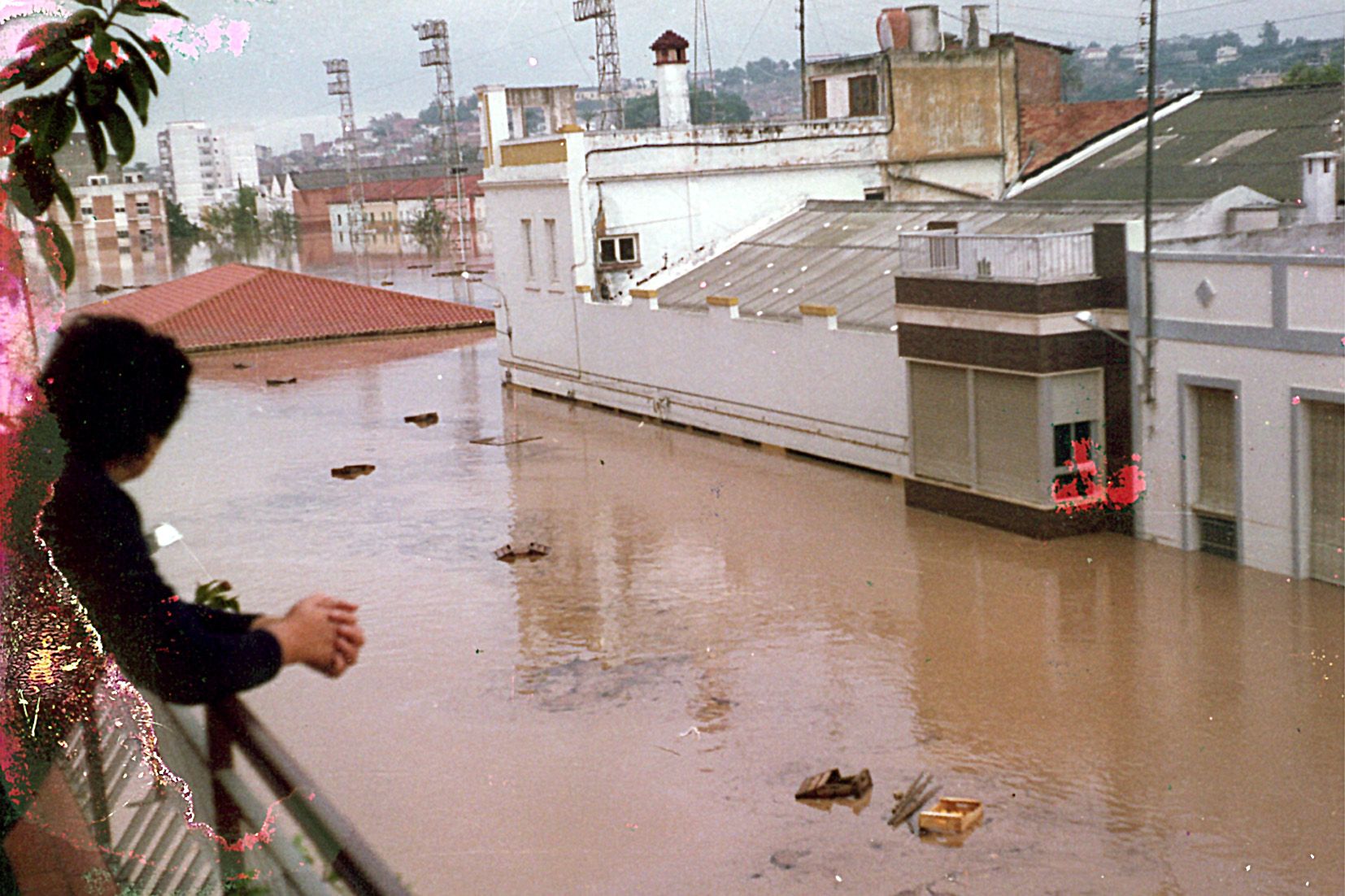 Pantanada de Tous: 38 aniversario de la catástrofe