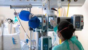 Espanya lidera les infeccions a la UE per ‘Candida auris’