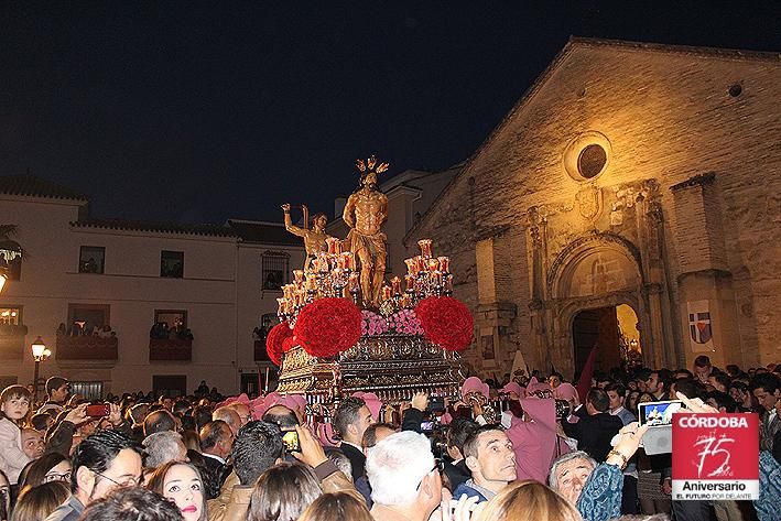 FOTOGALERÍA / El Jueves Santo en la provincia