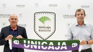 Unicaja: 52 días sin parar de fichar