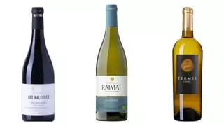 3 vinos blancos que te sorprenderán