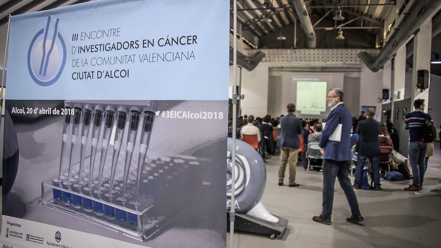 Investigadores de reconocida trayectoria nacional e internacional participarán en el sexto congreso sobre cáncer en Alcoy