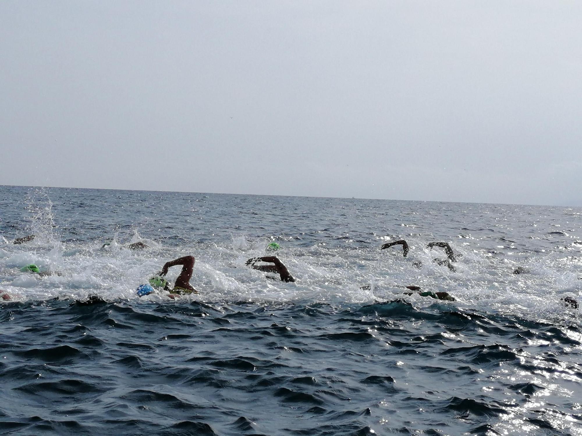 Triatlón Marqués de Águilas