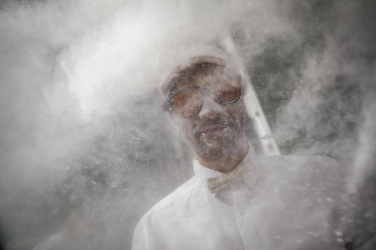 Así se ha vivido Los Indianos en Santa Cruz de La Palma