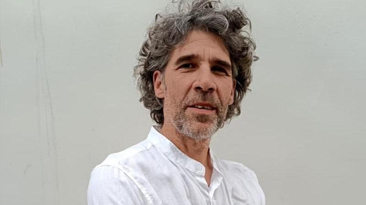 Javier Uriarte.