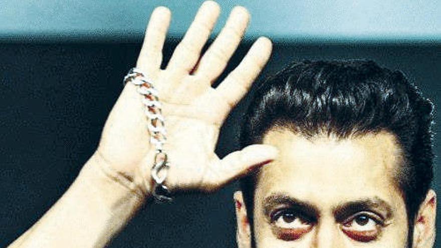 Salman Khan. // FDV