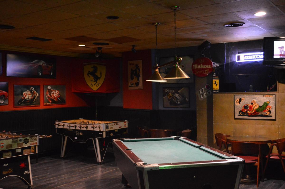 El pub de la movida busca relevo