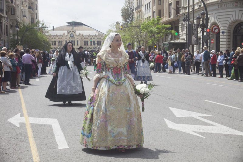 Procesión de San Vicent Ferrer en València