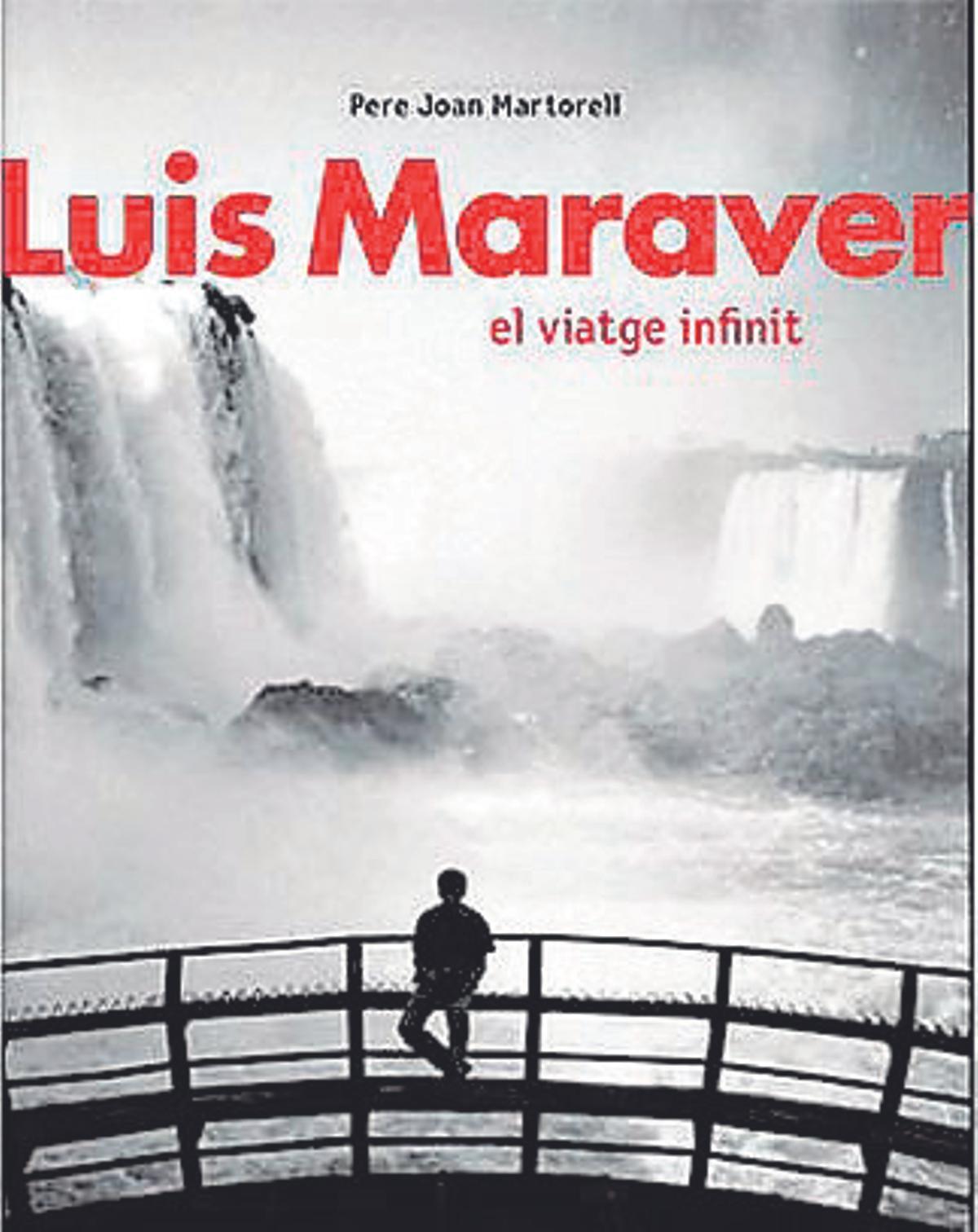 El viatge infinit, L. Maraver i P.J.Martorell