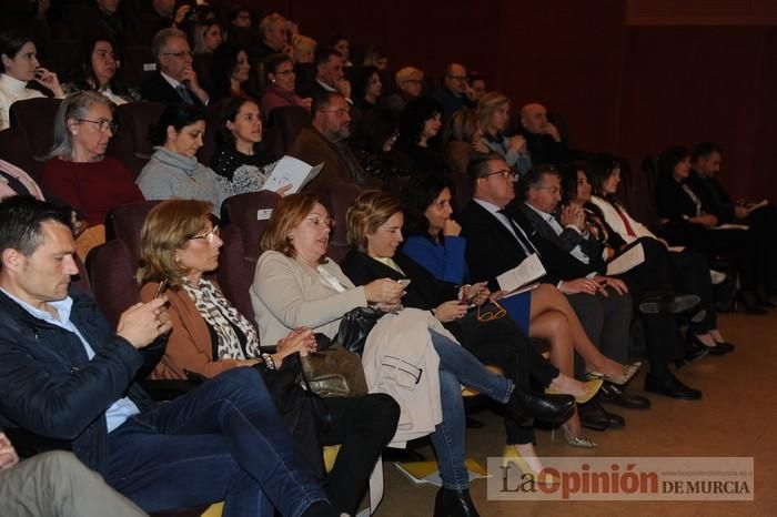 Premios Extraordinarios de Bachillerato