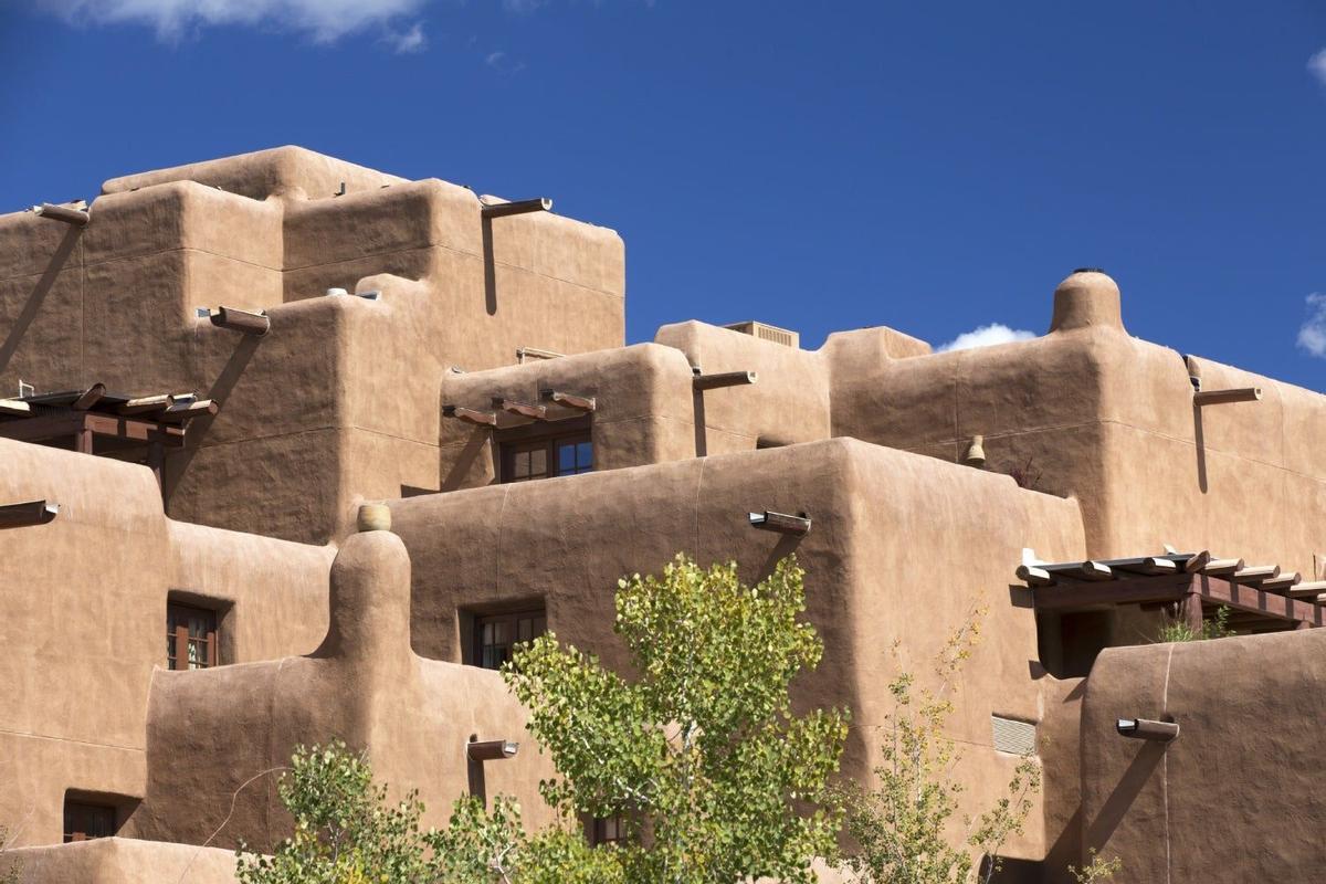 Santa Fe, Estados Unidos
