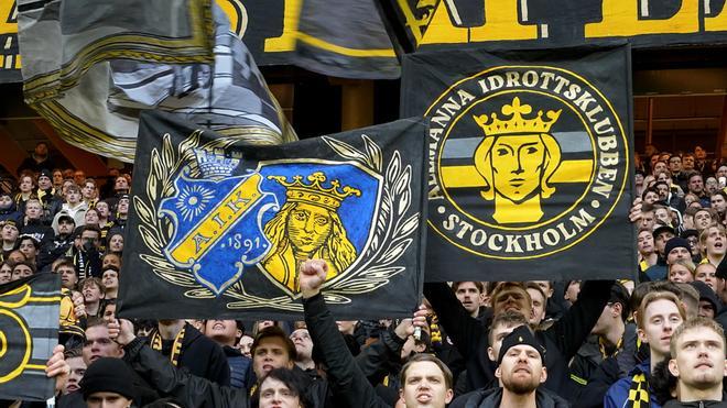 Sin VAR ni dinero saudí: la Allsvenskan sueca, la liga más rebelde de Europa