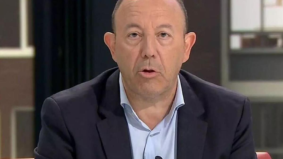 Gonzalo Bernardos.