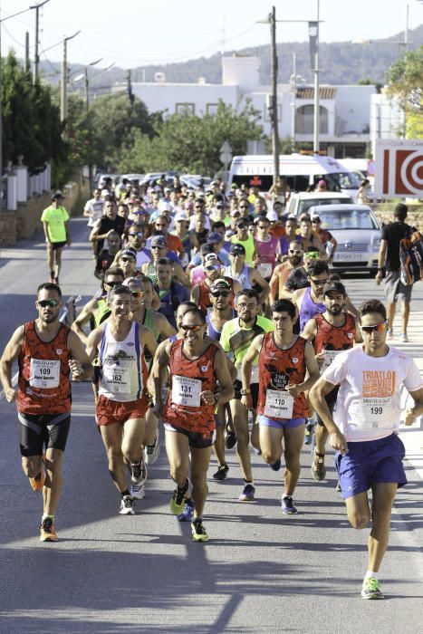 Atletismo - trail