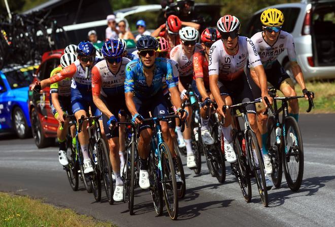 Tour de France 2023 - Stage 10