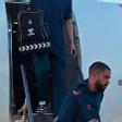 El Valencia Basket aterriza en Atenas para jugar su primera Final Four de la Euroliga