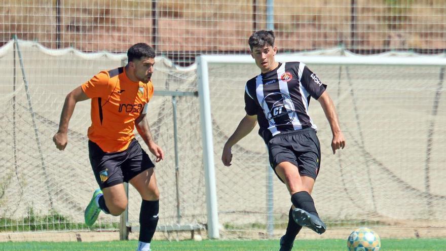 Les Cots estrena el palmarès masculí i el Gimnàstic segueix sumant al torneig Interclubs de Manresa